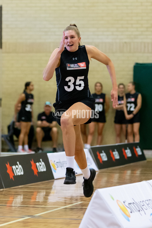 AFL 2020 Media - AFL Draft Combine Western Australia - 785680