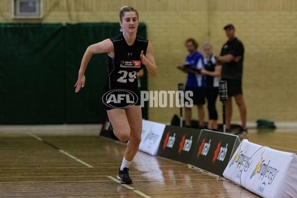 AFL 2020 Media - AFL Draft Combine Western Australia - 785707