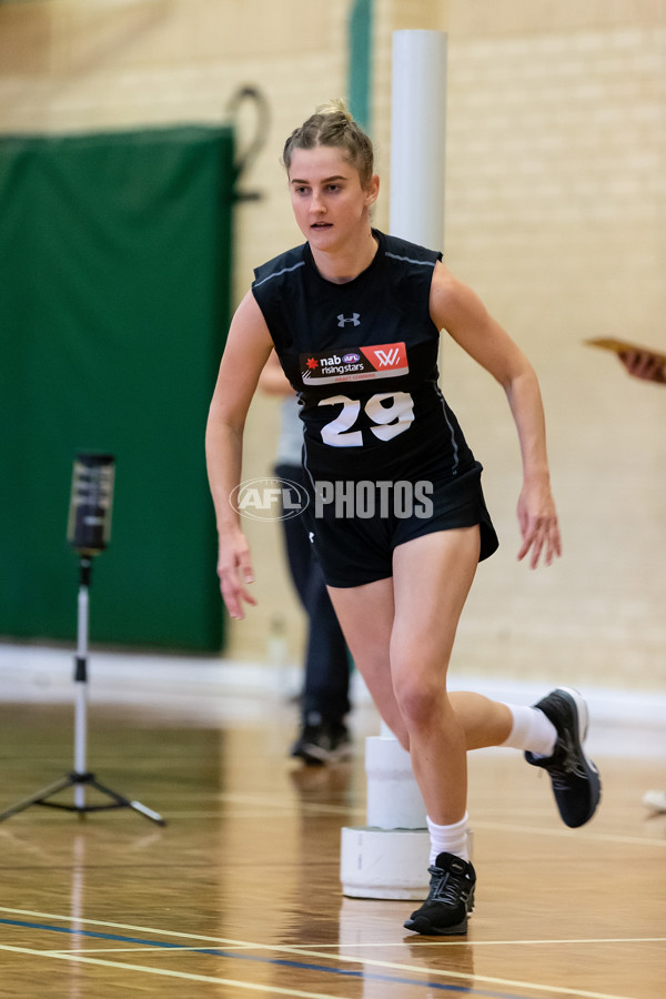 AFL 2020 Media - AFL Draft Combine Western Australia - 785768