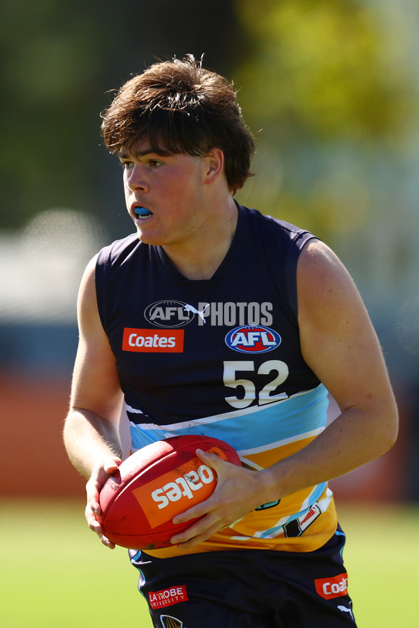 Coates Talent League Boys 2023 - Bendigo v Gippsland - A-18590614