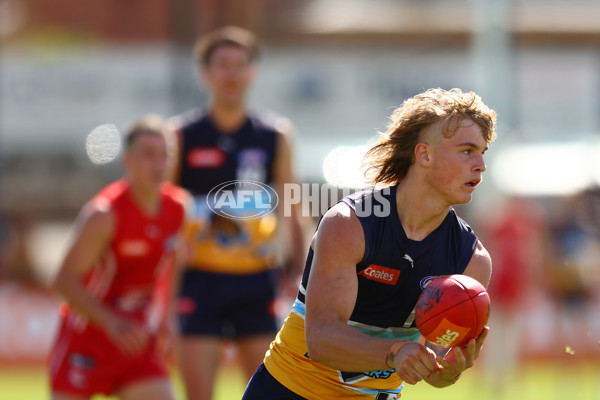 Coates Talent League Boys 2023 - Bendigo v Gippsland - A-18591933