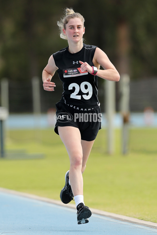 AFL 2020 Media - AFL Draft Combine Western Australia - 786097