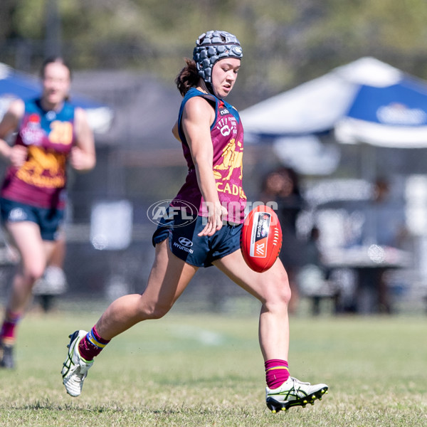 AFLW 2020 Media - U18 All-Stars Queensland - 787598