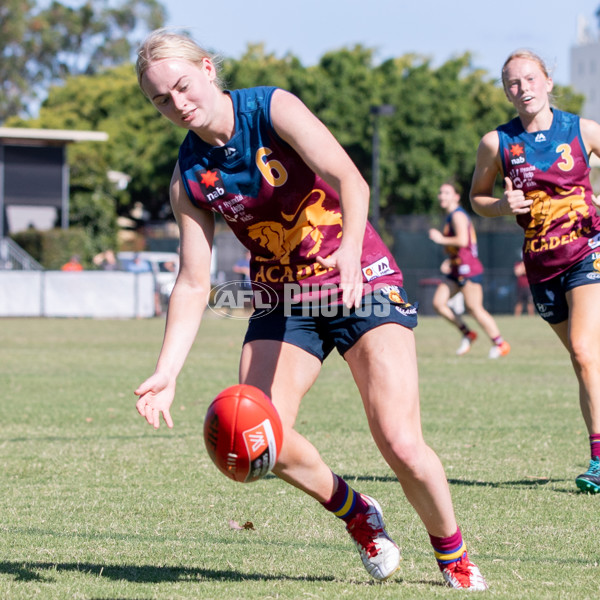 AFLW 2020 Media - U18 All-Stars Queensland - 787664