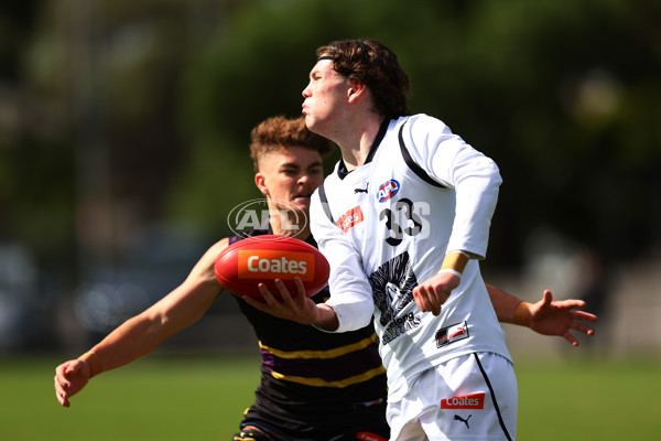 Coates Talent League Boys 2023 - Murray Bushrangers v Geelong - A-18634538