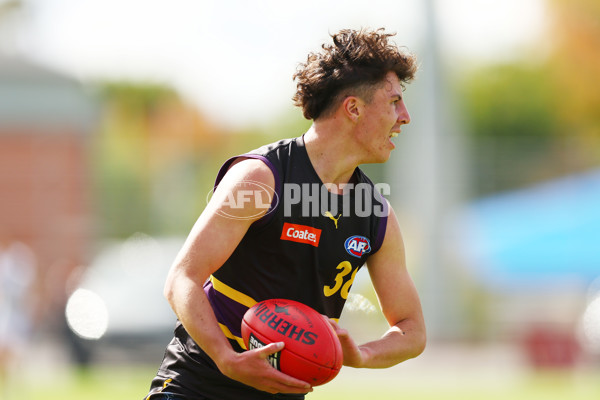 Coates Talent League Boys 2023 - Murray Bushrangers v Geelong - A-18634569