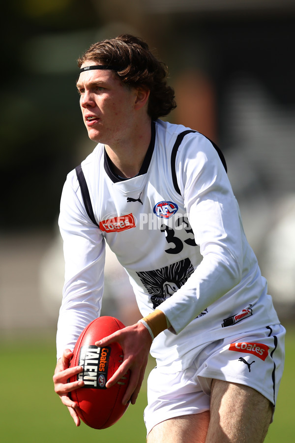 Coates Talent League Boys 2023 - Murray Bushrangers v Geelong - A-18635026