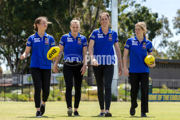 AFLW 2020 Media - West Coast Media Opportunity 071020 - 788084