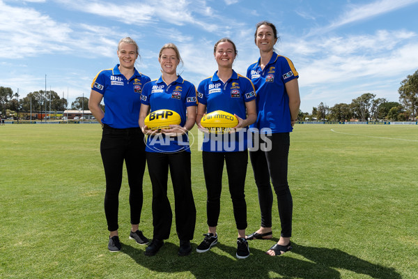 AFLW 2020 Media - West Coast Media Opportunity 071020 - 788170