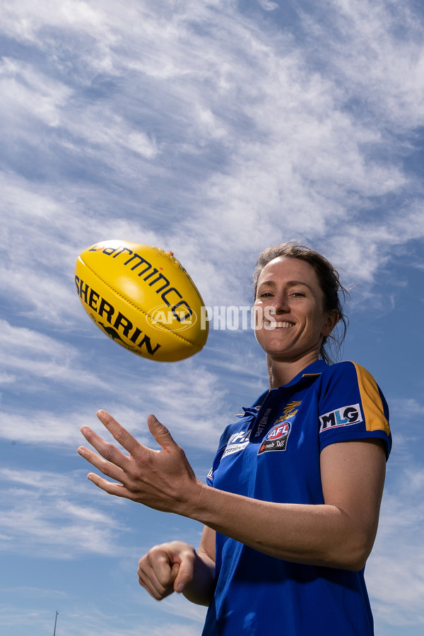 AFLW 2020 Media - West Coast Media Opportunity 071020 - 788222