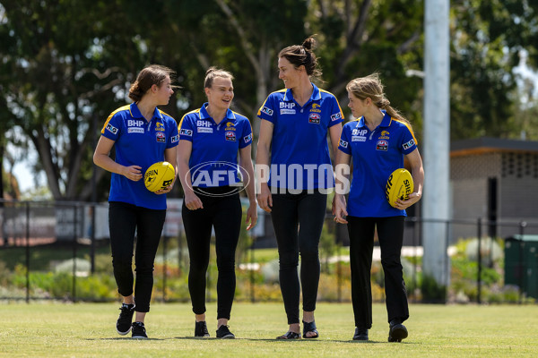 AFLW 2020 Media - West Coast Media Opportunity 071020 - 788213