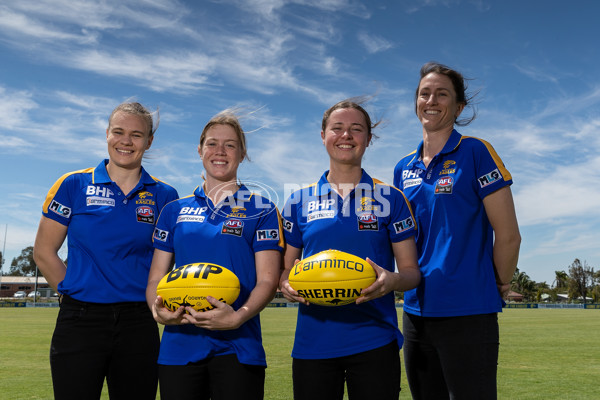 AFLW 2020 Media - West Coast Media Opportunity 071020 - 788130