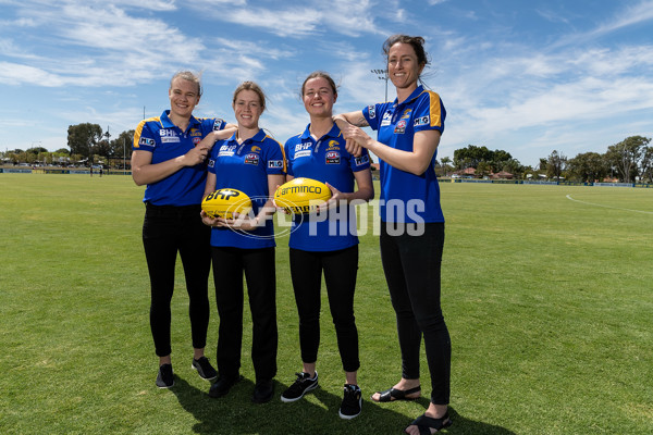 AFLW 2020 Media - West Coast Media Opportunity 071020 - 788199