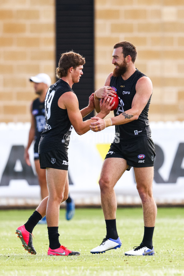 AFL 2020 Training - Port Adelaide 091020 - 788561