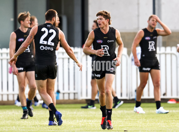 AFL 2020 Training - Port Adelaide 091020 - 788591