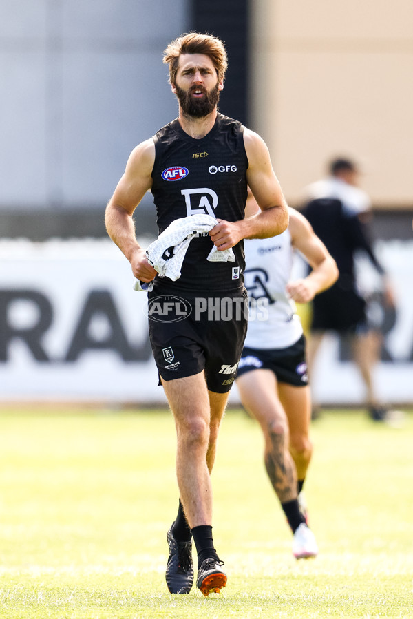 AFL 2020 Training - Port Adelaide 091020 - 788544