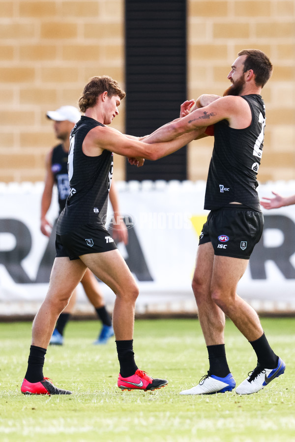 AFL 2020 Training - Port Adelaide 091020 - 788593