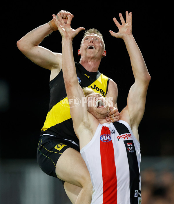 AFL 2020 Second Semi Final - Richmond v St Kilda - 788810