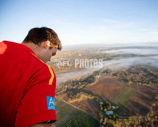 AFL 2020 Media - Premiership Cup Tour - 788758