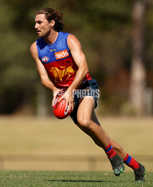 AFL 2020 Training - Brisbane 101020 - 788967