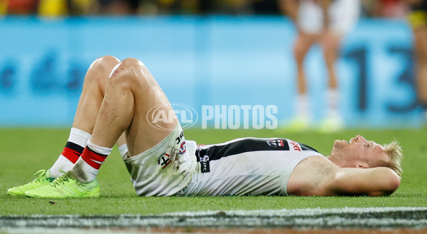 AFL 2020 Second Semi Final - Richmond v St Kilda - 788906