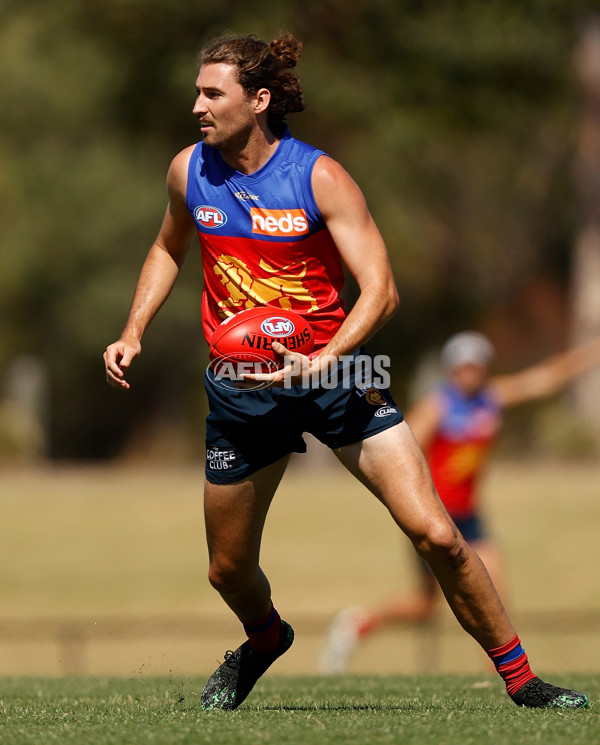 AFL 2020 Training - Brisbane 101020 - 788965