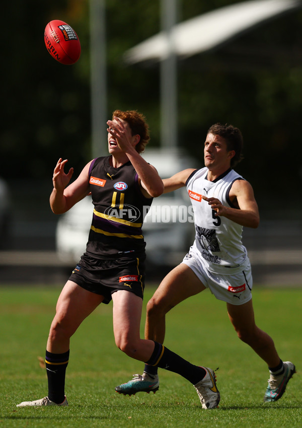 Coates Talent League Boys 2023 - Murray Bushrangers v Geelong - A-18654345
