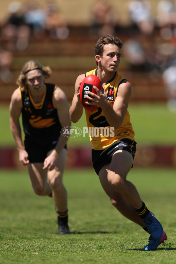 AFL 2020 Media - U18 All-Stars Western Australia Game 1 - 789091