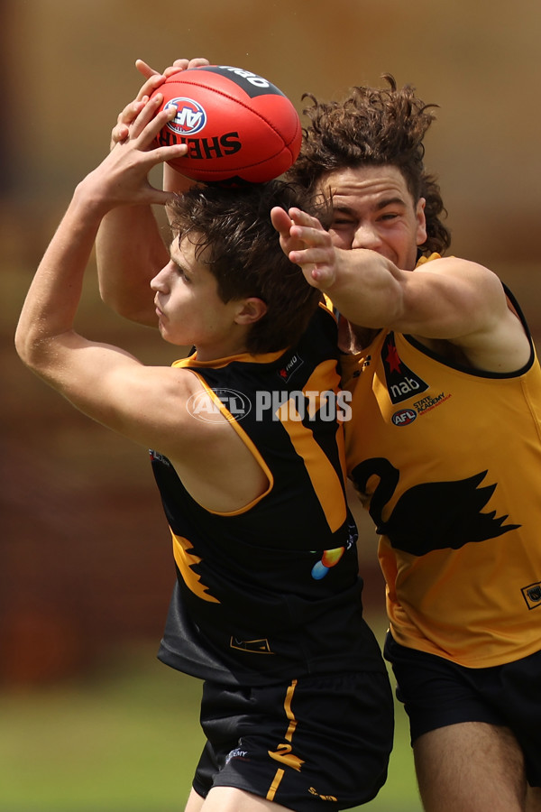 AFL 2020 Media - U18 All-Stars Western Australia Game 1 - 789073