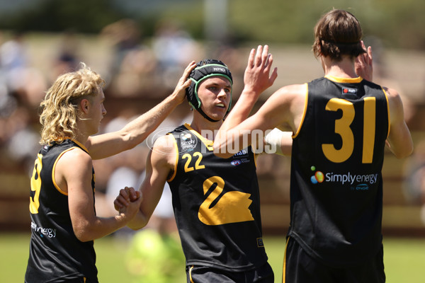 AFL 2020 Media - U18 All-Stars Western Australia Game 1 - 789080