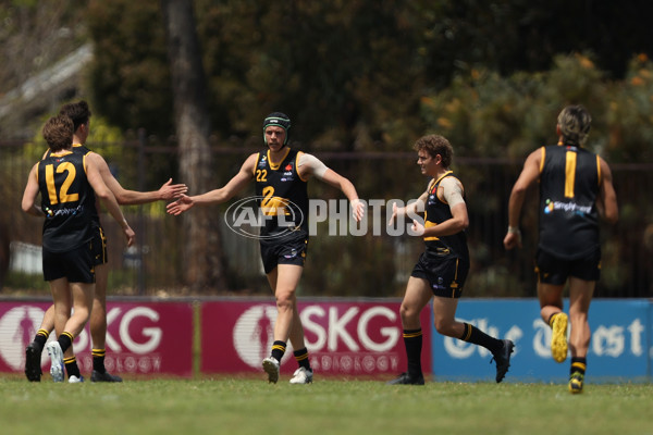 AFL 2020 Media - U18 All-Stars Western Australia Game 1 - 789078