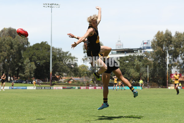 AFL 2020 Media - U18 All-Stars Western Australia Game 1 - 789086