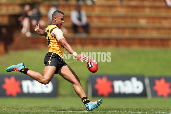 AFL 2020 Media - U18 All-Stars Western Australia Game 1 - 789107