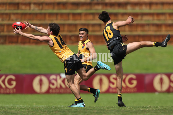 AFL 2020 Media - U18 All-Stars Western Australia Game 1 - 789115