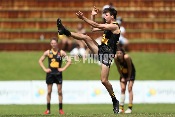 AFL 2020 Media - U18 All-Stars Western Australia Game 1 - 789121