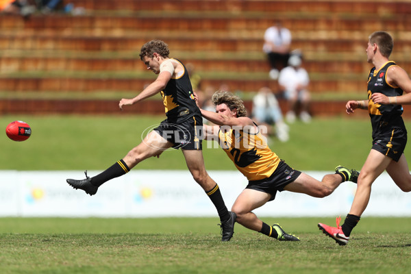 AFL 2020 Media - U18 All-Stars Western Australia Game 1 - 789117