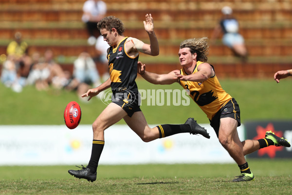 AFL 2020 Media - U18 All-Stars Western Australia Game 1 - 789106