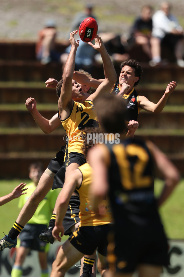 AFL 2020 Media - U18 All-Stars Western Australia Game 1 - 789112