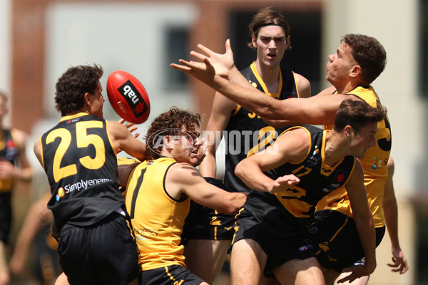 AFL 2020 Media - U18 All-Stars Western Australia Game 1 - 789114