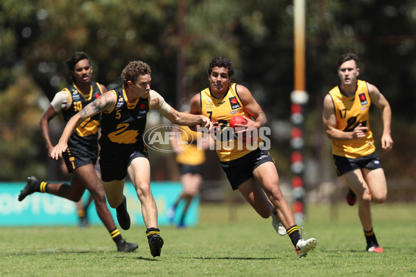 AFL 2020 Media - U18 All-Stars Western Australia Game 1 - 789139