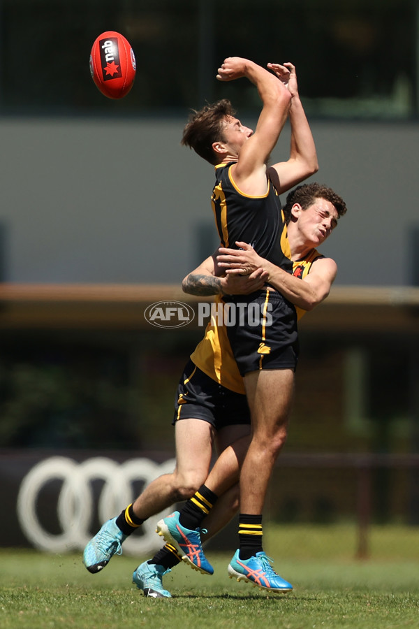 AFL 2020 Media - U18 All-Stars Western Australia Game 1 - 789142