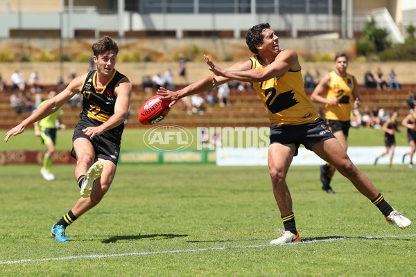 AFL 2020 Media - U18 All-Stars Western Australia Game 1 - 789223