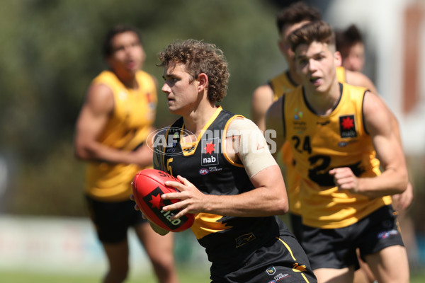 AFL 2020 Media - U18 All-Stars Western Australia Game 1 - 789211