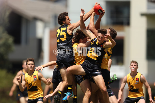 AFL 2020 Media - U18 All-Stars Western Australia Game 1 - 789079