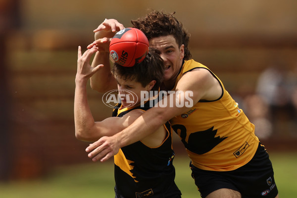 AFL 2020 Media - U18 All-Stars Western Australia Game 1 - 789074