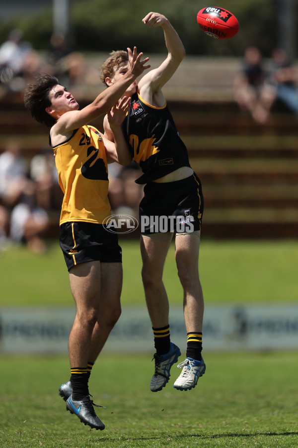 AFL 2020 Media - U18 All-Stars Western Australia Game 1 - 789090