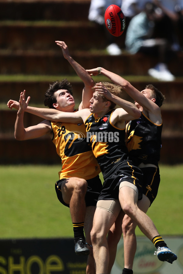 AFL 2020 Media - U18 All-Stars Western Australia Game 1 - 789088