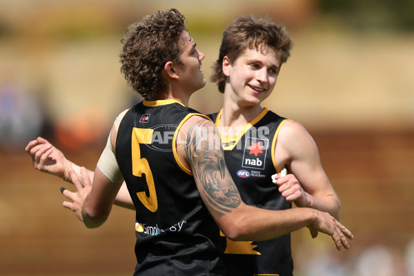 AFL 2020 Media - U18 All-Stars Western Australia Game 1 - 789102