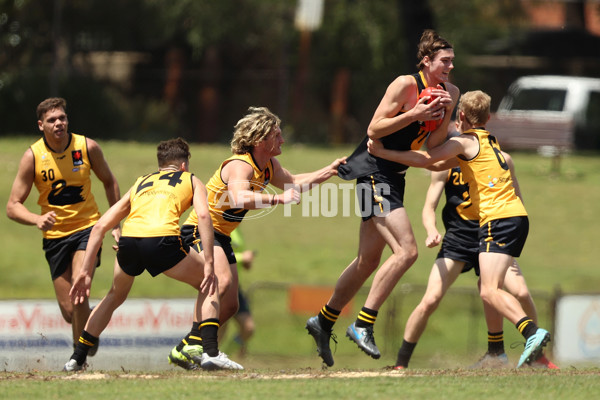 AFL 2020 Media - U18 All-Stars Western Australia Game 1 - 789084