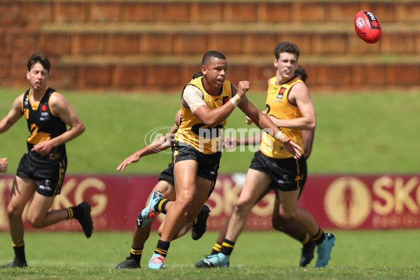 AFL 2020 Media - U18 All-Stars Western Australia Game 1 - 789118